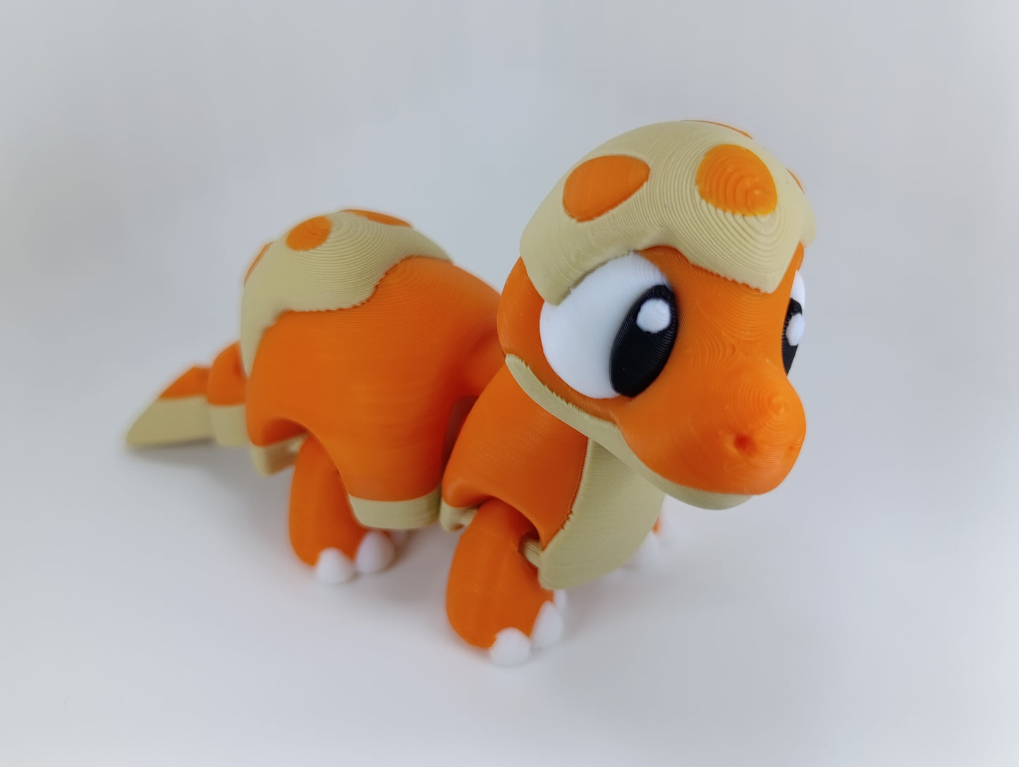 Brachiosaurus "Brachy"
