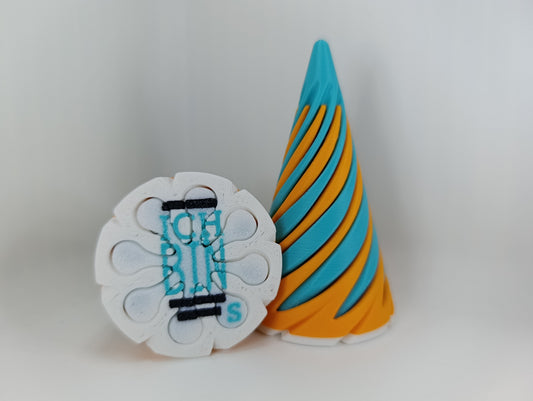 CFK Motion Cone Brand™