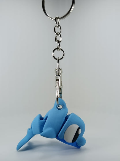 Delfin "Dolphy"
