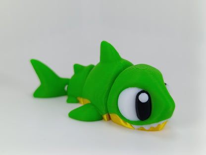 Haifisch "Sharky"