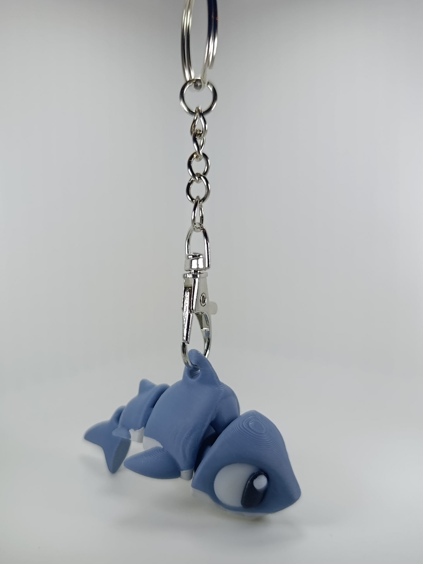 Haifisch "Sharky"