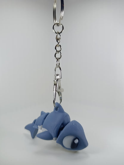 Haifisch "Sharky"