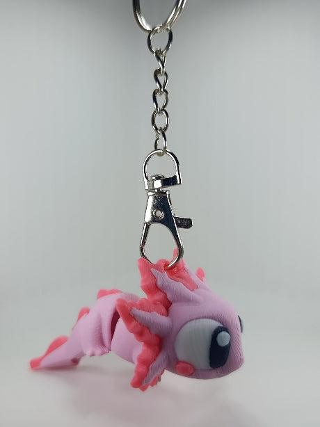 Axolotl "Axy"