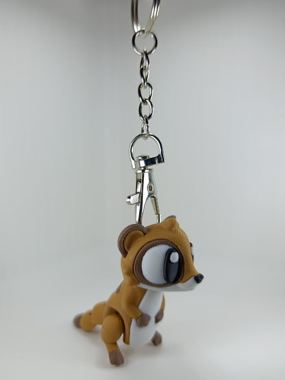 Erdmännchen "Erdy"