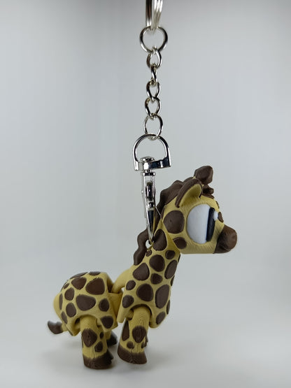 Giraffe "Raffy"