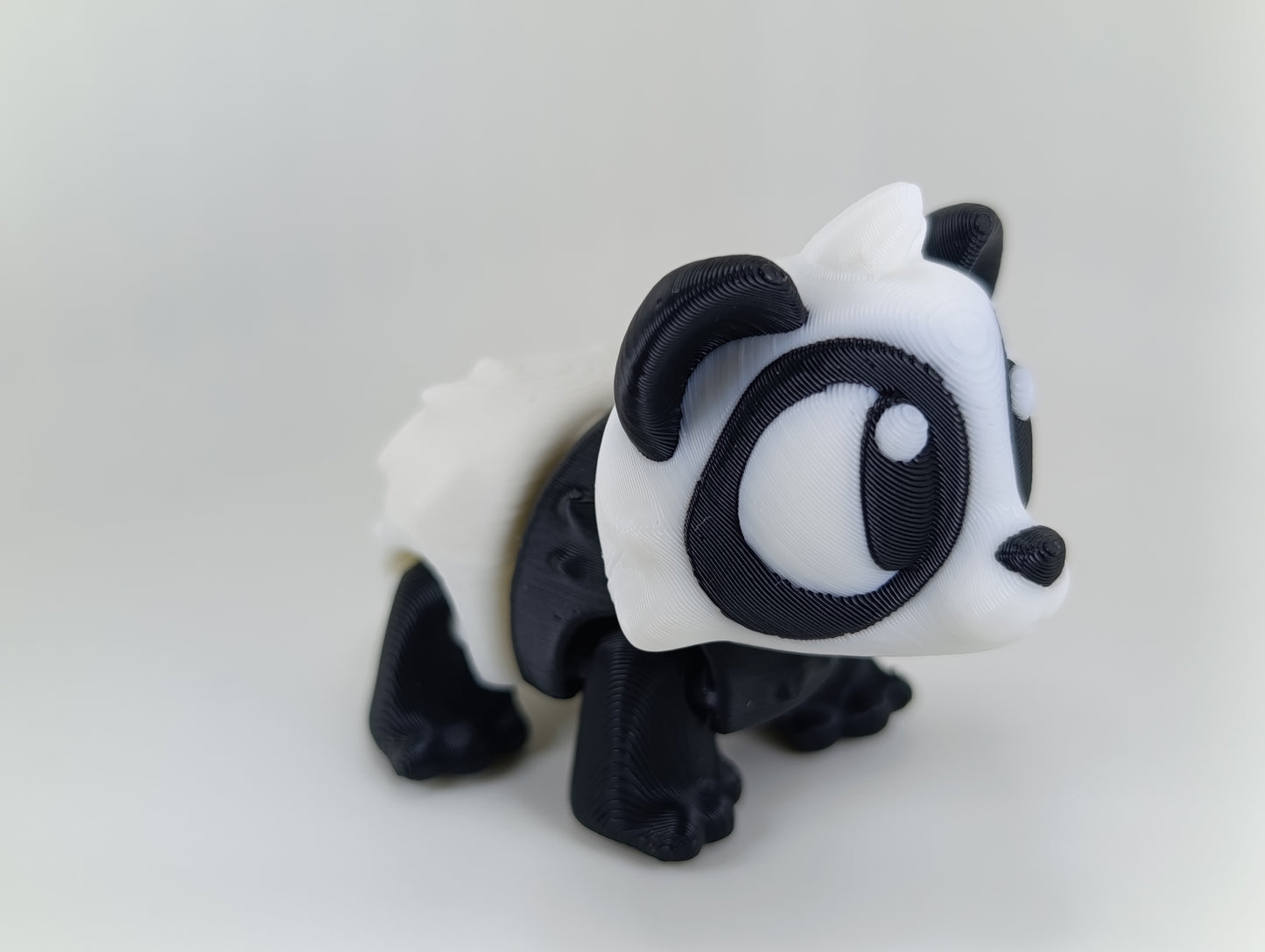 Pandabär "Bambu"