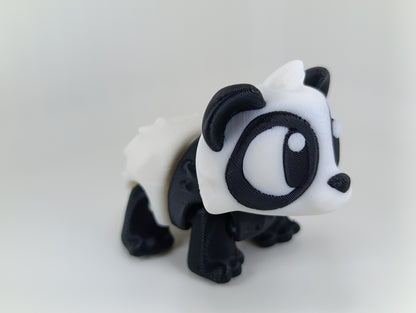 Pandabär "Bambu"