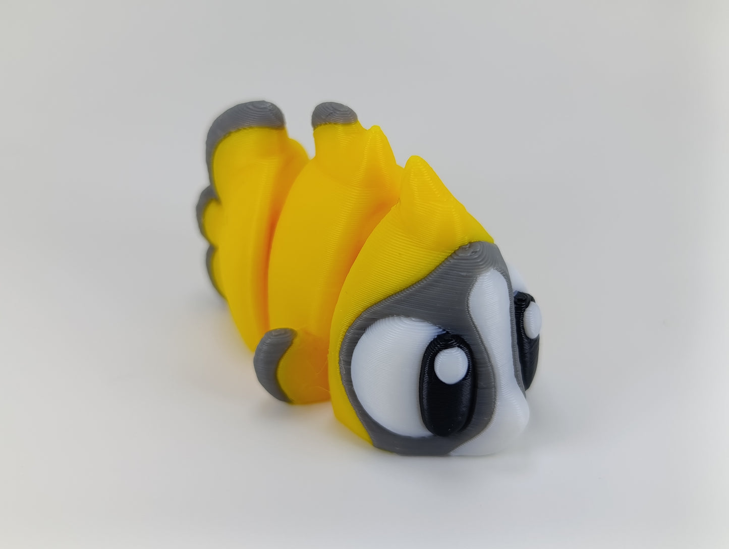 Schmetterlings-Falterfisch "Schmetty"