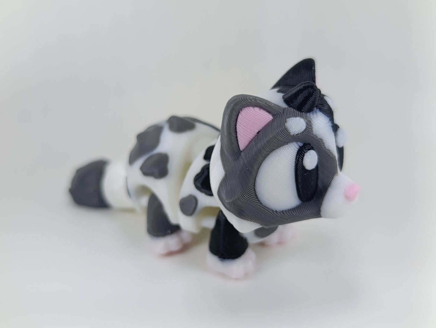 Katze "Catty"