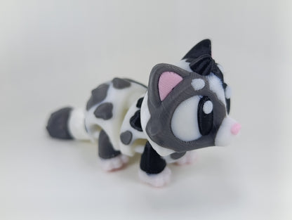 Katze "Catty"
